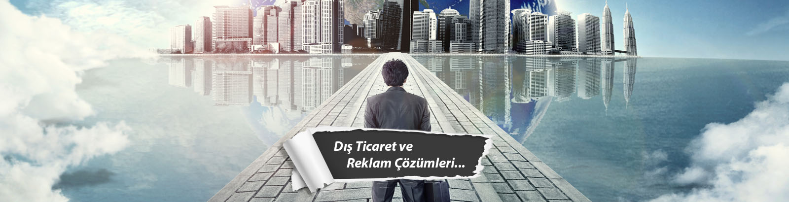 Akone Dış Ticaret ve Reklam